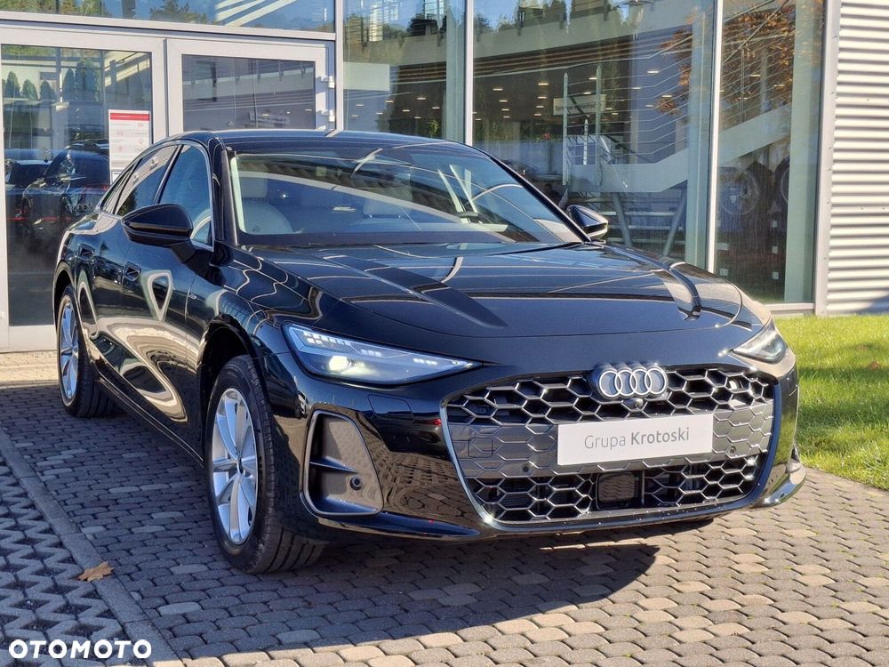 Audi A6 Limousine - 7