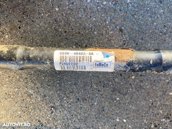 Planetara spate stanga Volvo XC70 2008-2013 30681132 36000931 - 5