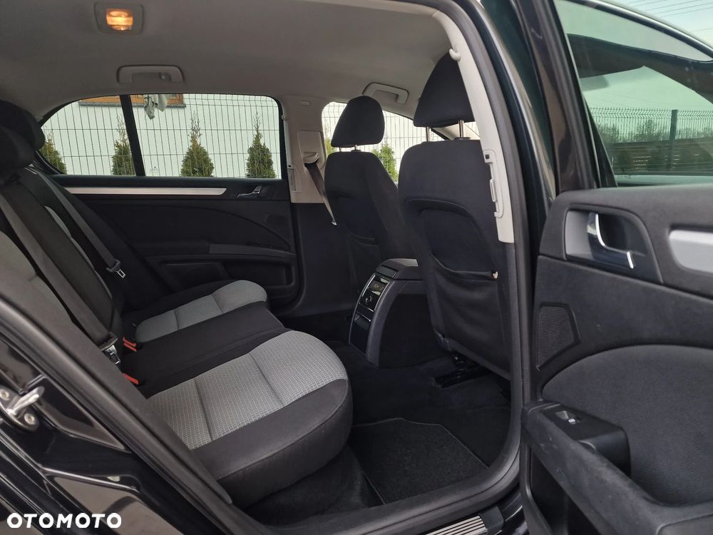 Skoda Superb - 26