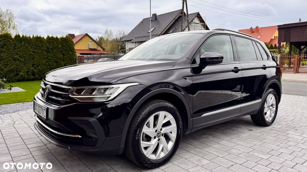 Volkswagen Tiguan 2.0 TDI SCR 4Mot Life DSG - 3