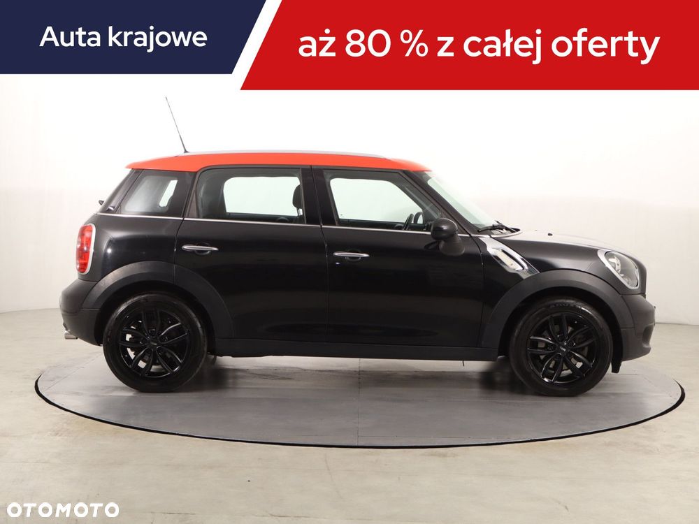 MINI Countryman - 8