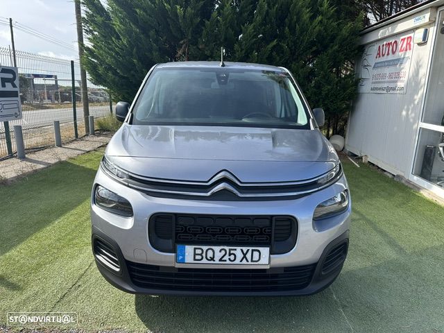 Citroën Berlingo Multispace PureTech Selection - 5