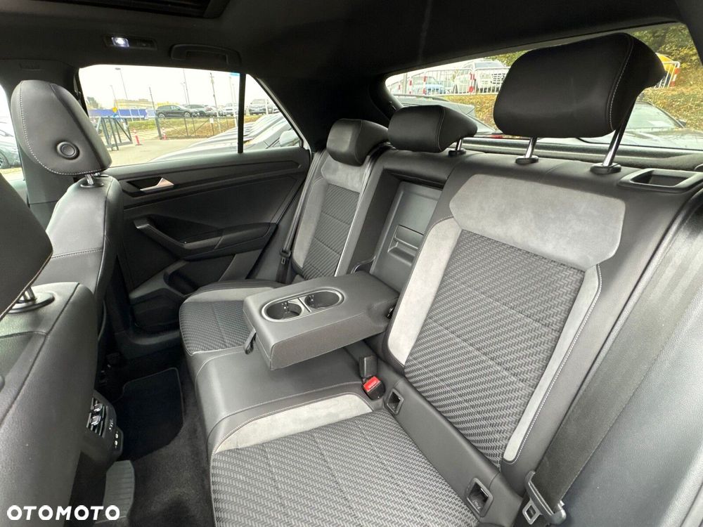 Volkswagen T-Roc 1.5 TSI GPF ACT Premium DSG - 38
