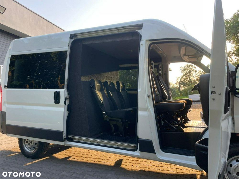 Peugeot Boxer - 6