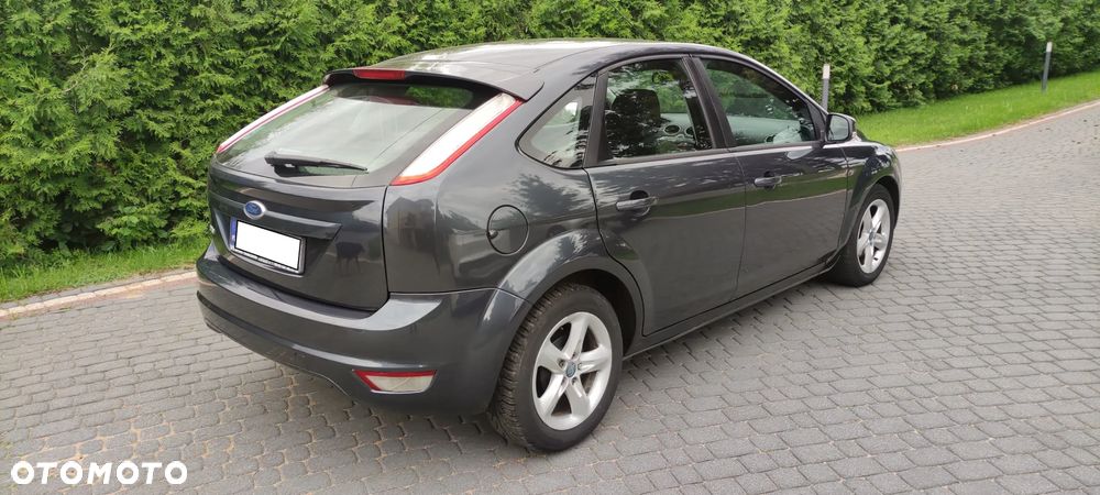 Ford Focus - 3