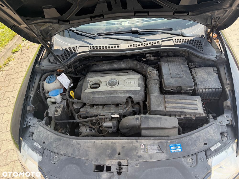 Skoda Superb 1.8 TSI DSG FAMILY - 34