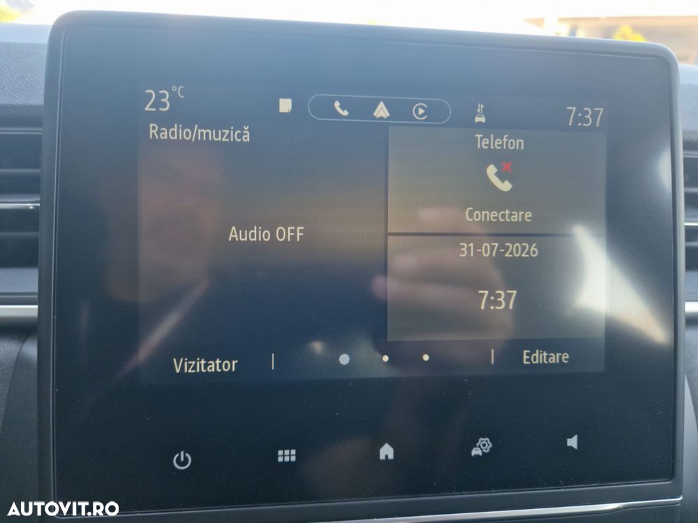 Renault Captur - 15