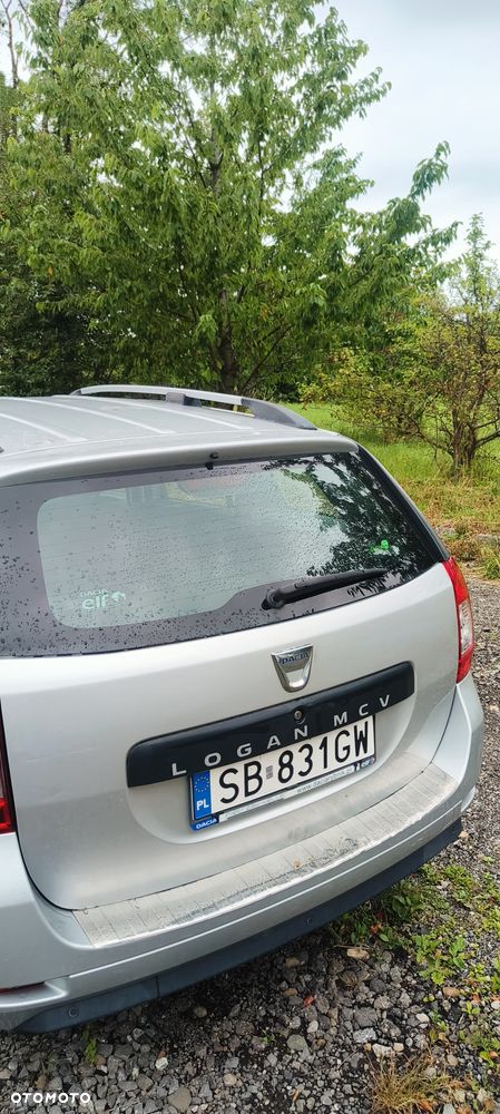 Dacia Logan TCe 90 Celebration - 6