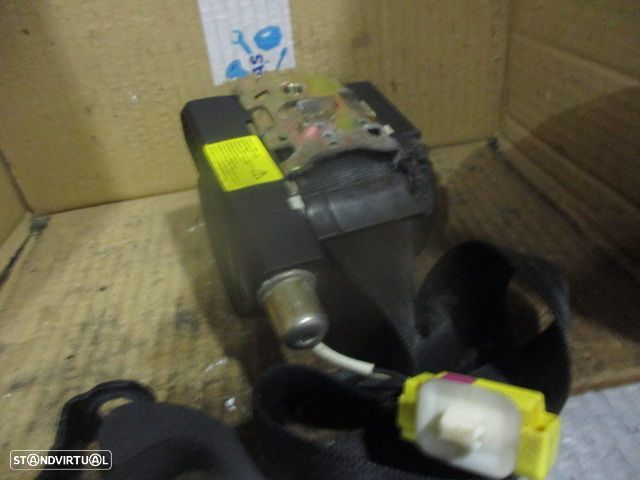 Pre-Tensor 1T0857705 VW TOURAN 2003 5P FE - 2