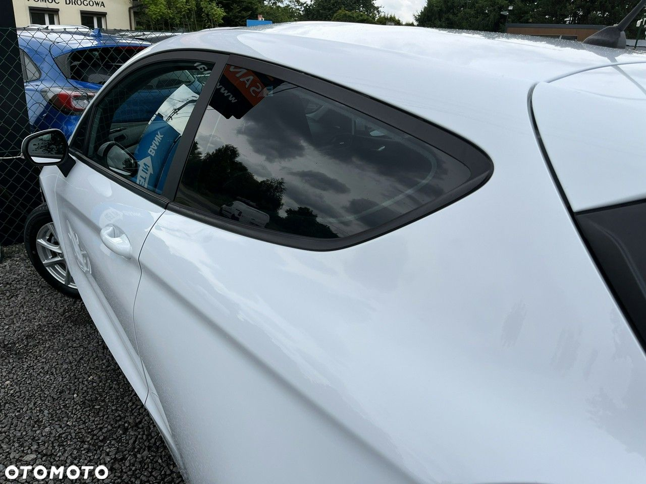 Ford Fiesta - 11
