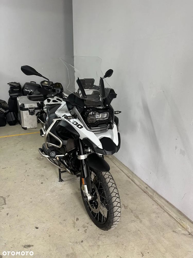 BMW GS - 19