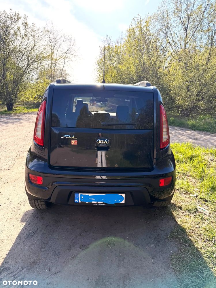 Kia Soul 1.6 GDI XL - 6