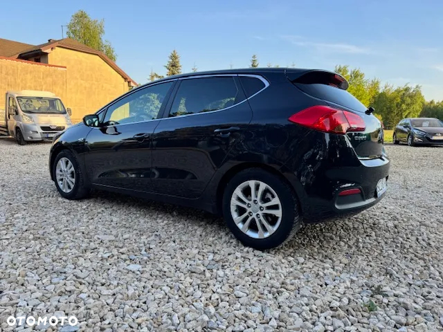 Kia Ceed - 19