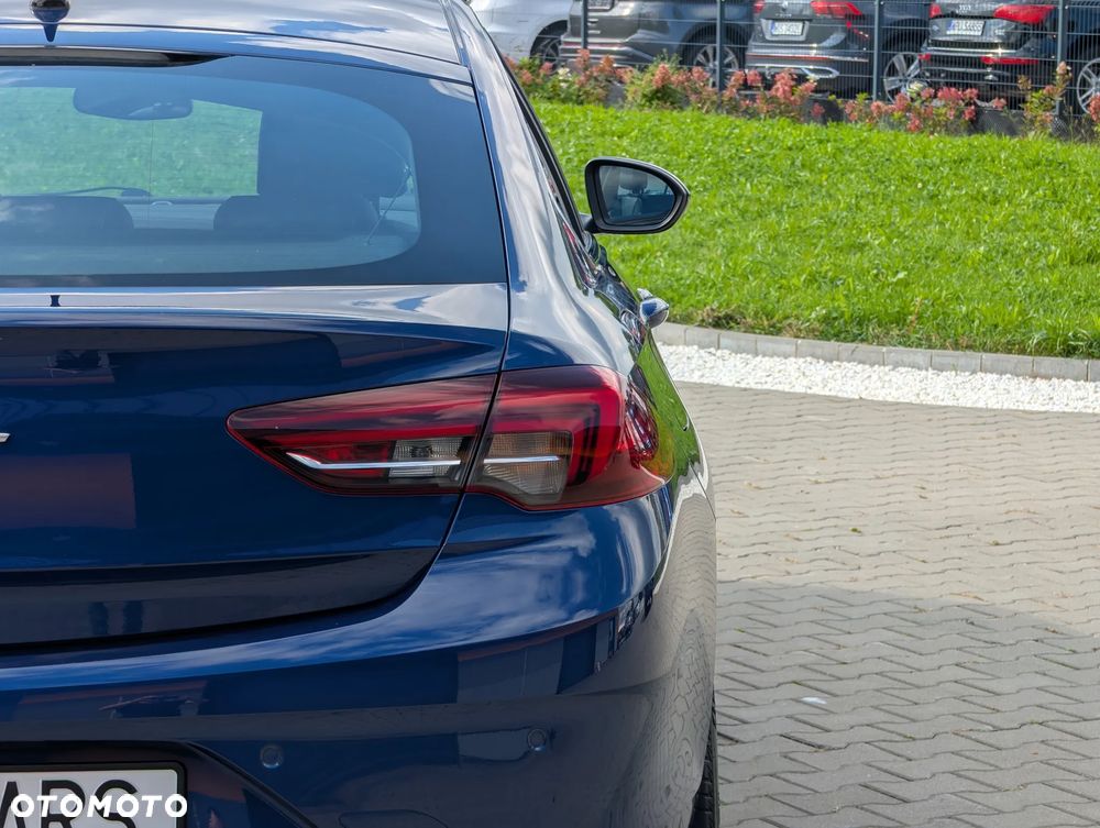 Opel Insignia 2.0 Direct InjectionTurbo Business Elegance - 15