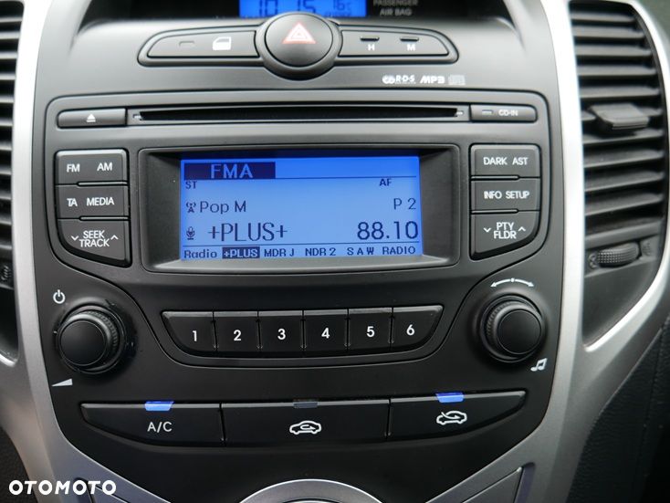 Hyundai ix20 1.4 Style - 17