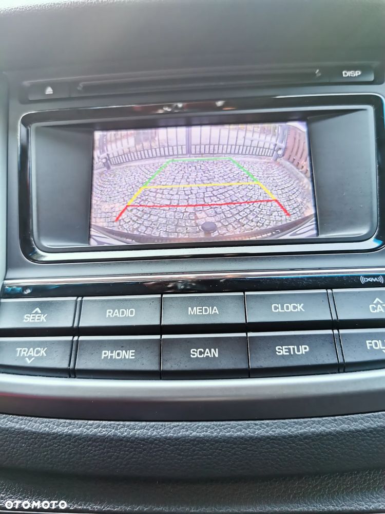 Hyundai Tucson - 9