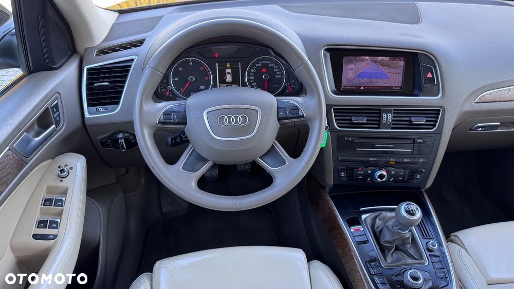 Audi Q5 - 33