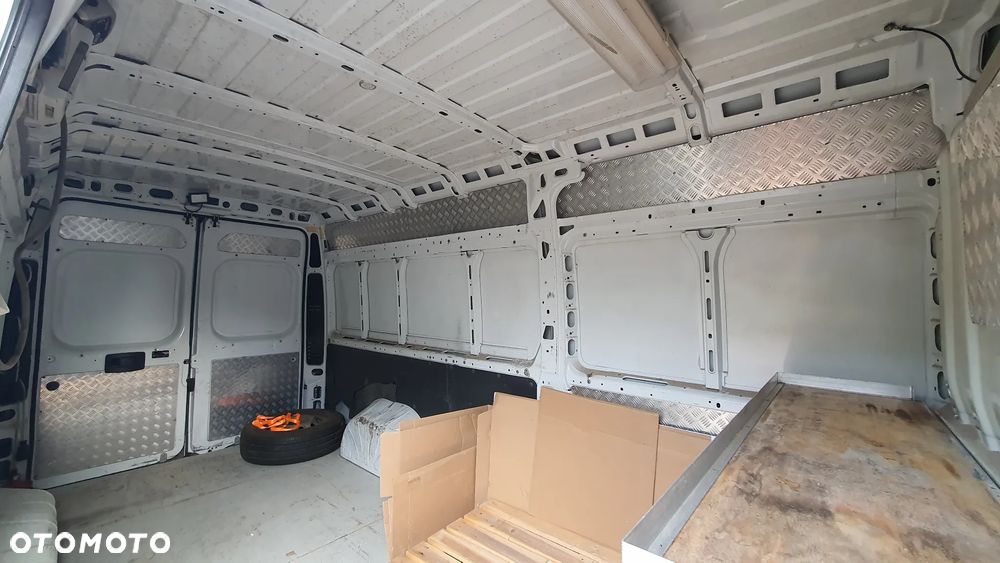 Fiat Ducato - 11