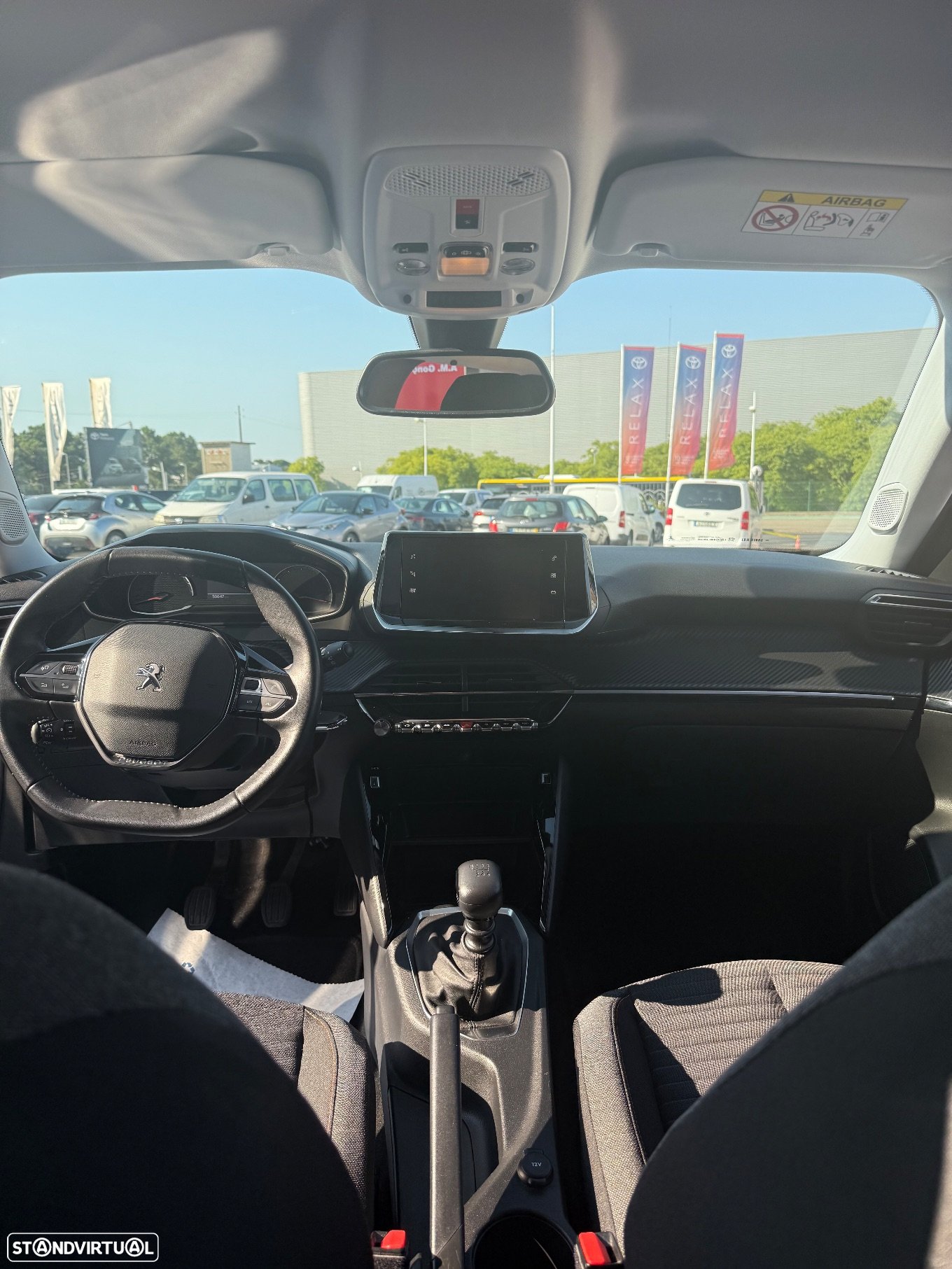 Peugeot 2008 1.2 PureTech Allure Pack - 8