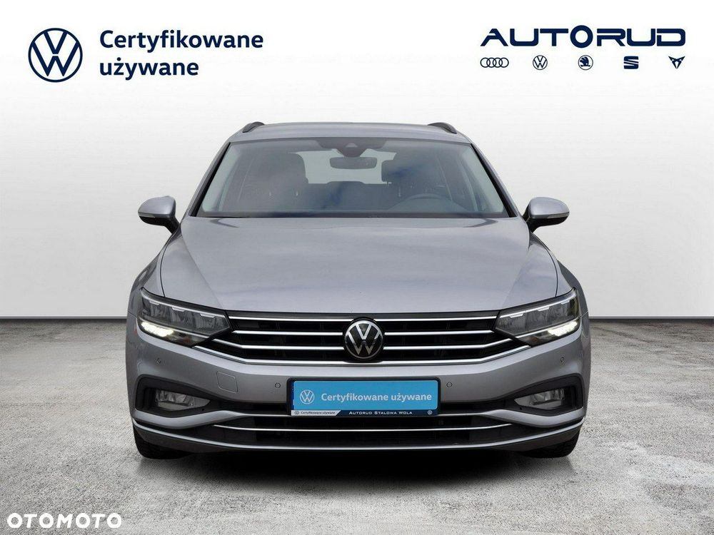 Volkswagen Passat - 3