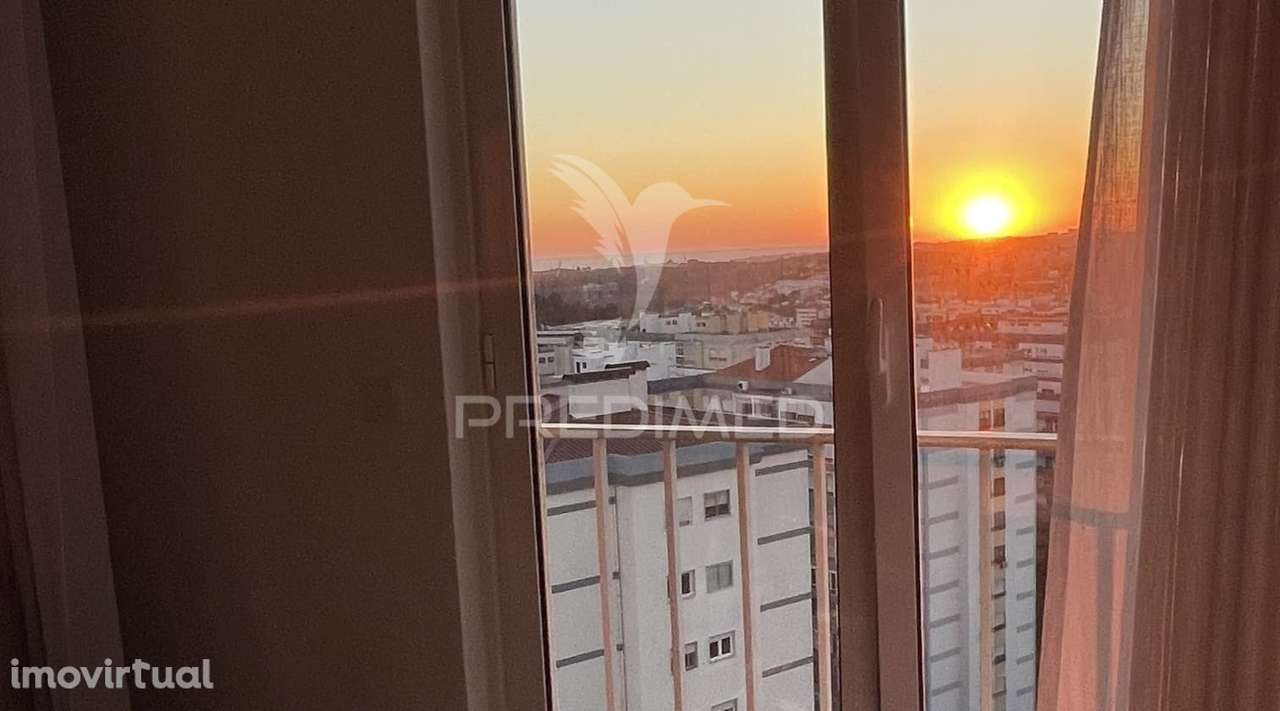 Penthouse T3 com Vista Espetacular para a cidade e rio, Carnaxide,... - Grande imagem: 3/29