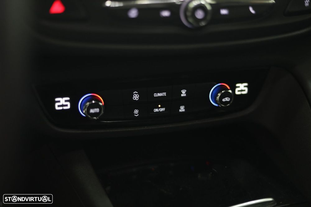 Opel Insignia Sports Tourer 1.6 CDTi Business Edition - 9