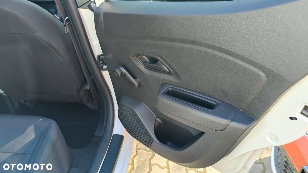 Dacia Sandero TCe 90 Comfort - 16