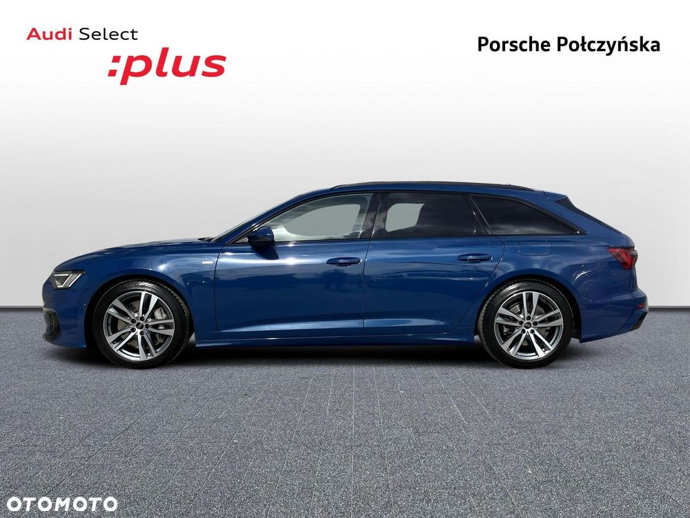 Audi A6 Avant - 3