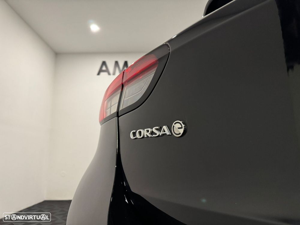 Opel Corsa-e Elegance - 23