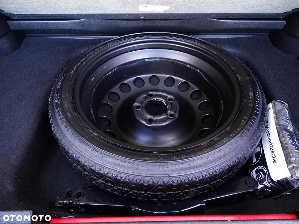 Opel Meriva 1.6 CDTI Cosmo S&S - 36