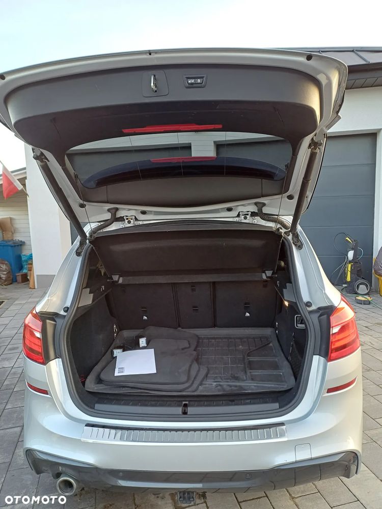 BMW Seria 2 225xe iPerformance - 7