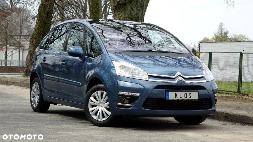 Citroën C4 Picasso VTi 120 Business Class - 40