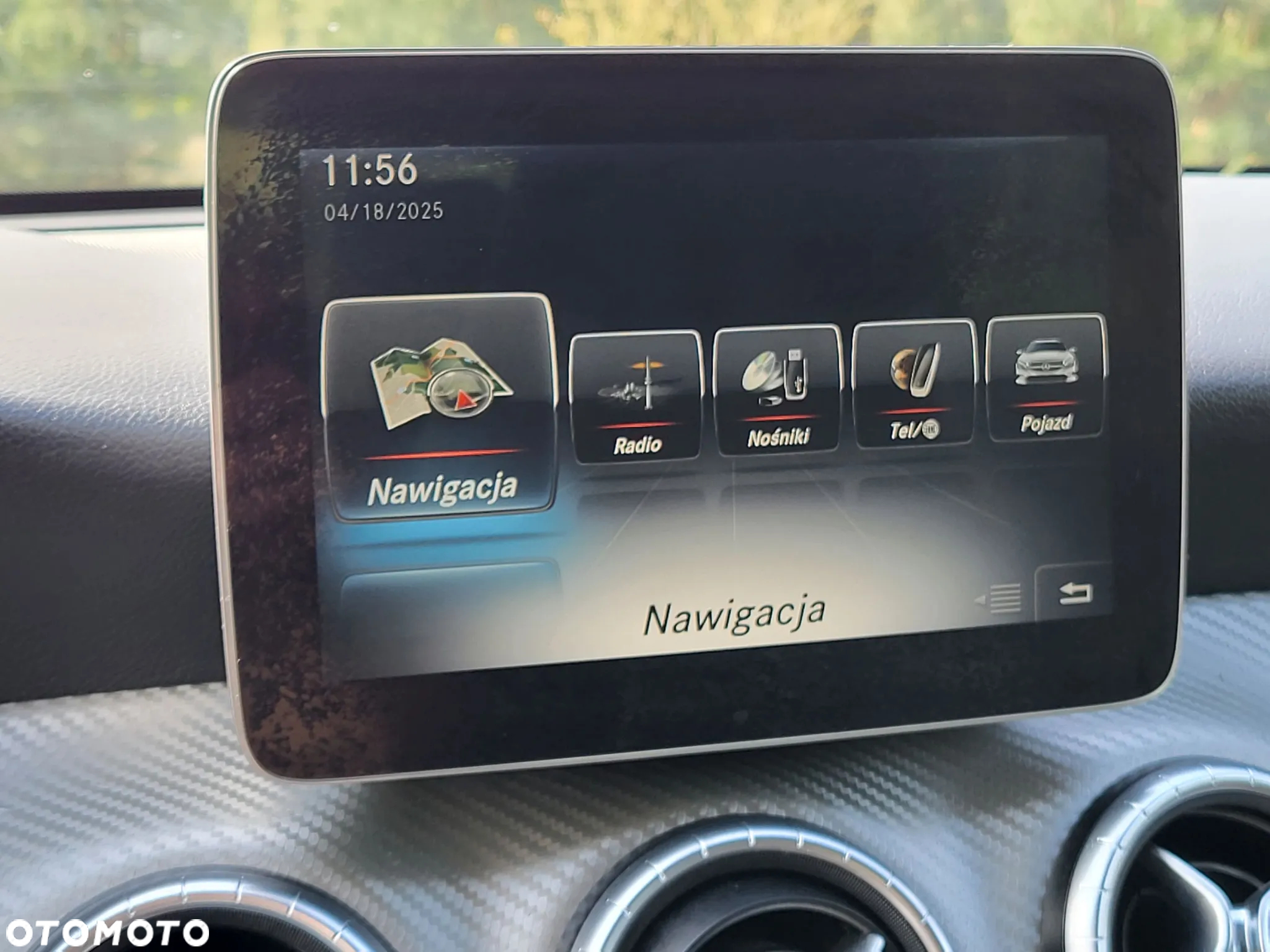 Mercedes-Benz CLA 250 7G-DCT Edition 1 - 17