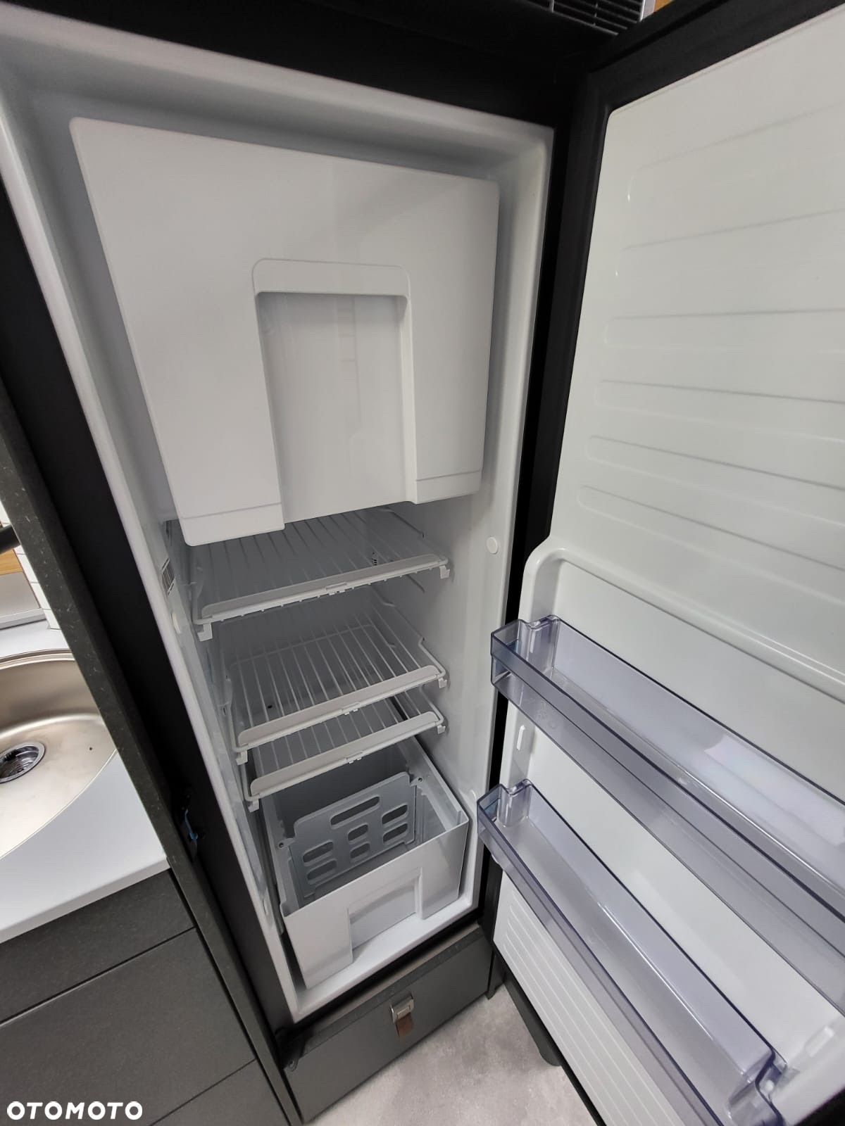 Hymer-Eriba ML-T 570 4x4 - 12