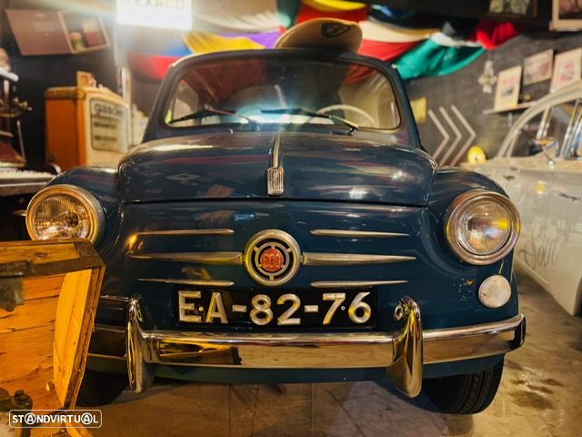 Fiat 600 - 10