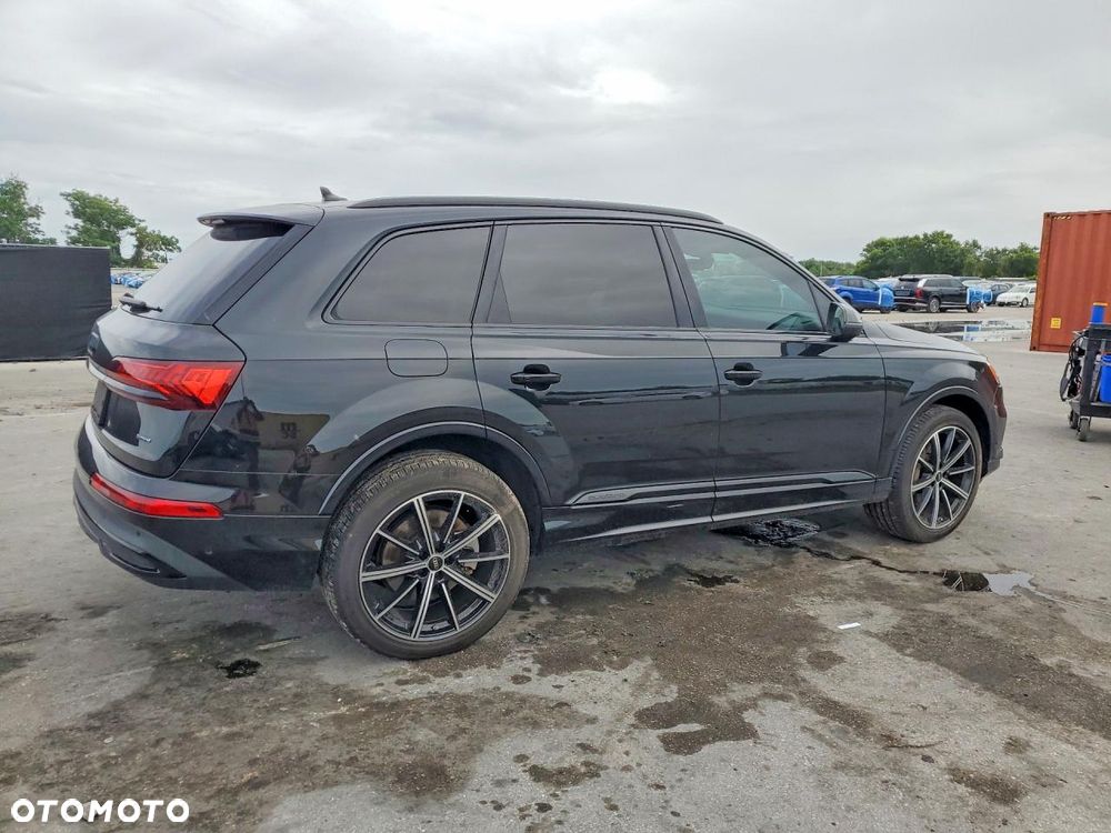 Audi Q7 3.0 TFSI Quattro Tiptronic - 4