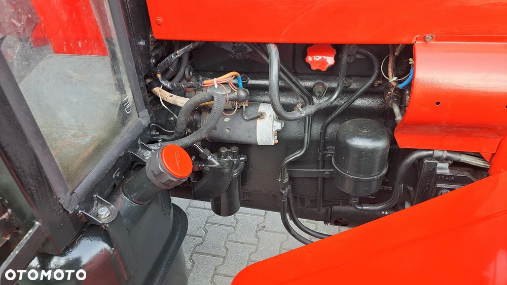 Zetor 7745   Turbo - 9