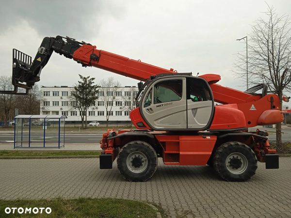 Manitou MRT 2540+ Privilege