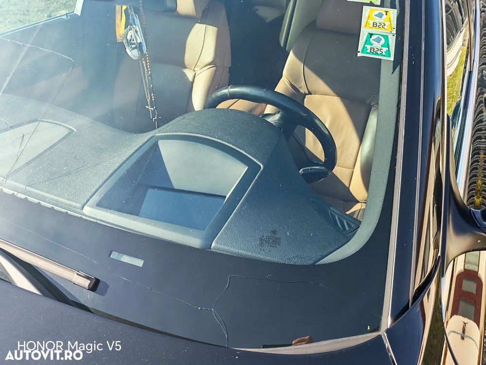 BMW Seria 7 - 4