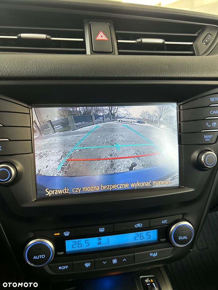 Toyota Avensis 2.0 D-4D Premium - 33