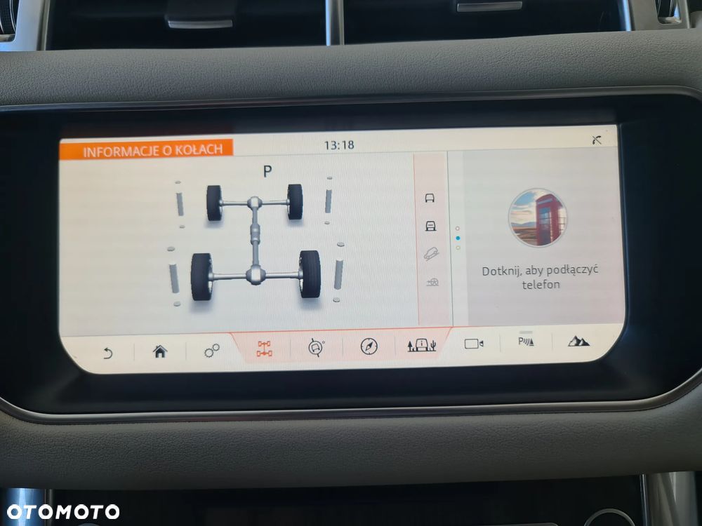 Land Rover Range Rover Sport S 3.0 TD V6 HSE - 25
