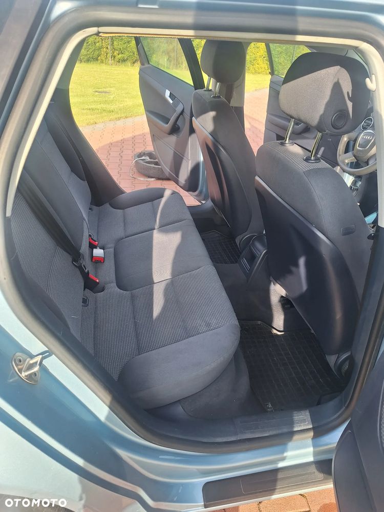 Audi A3 Sportback - 18