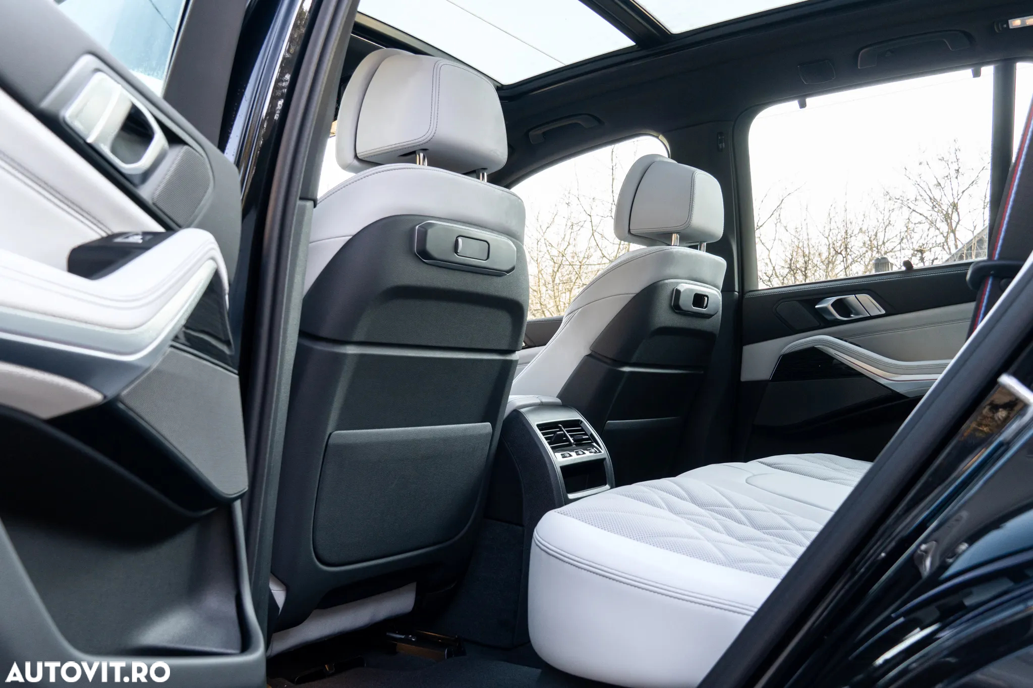 BMW X5 xDrive50e AT PHEV - 16