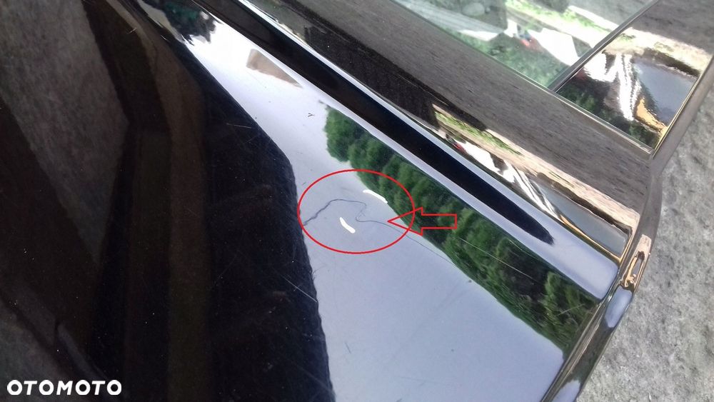 drzwi prawy tył tylne kia cerato i 03-08 hb eb - 7