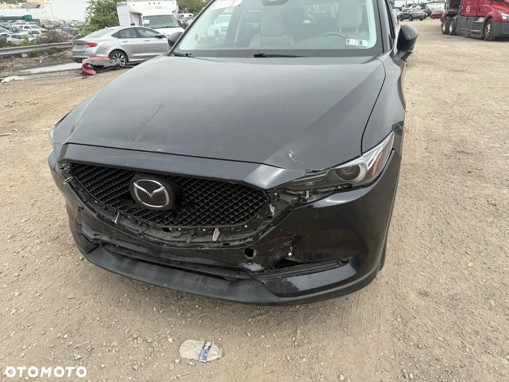 Mazda CX-5 - 3