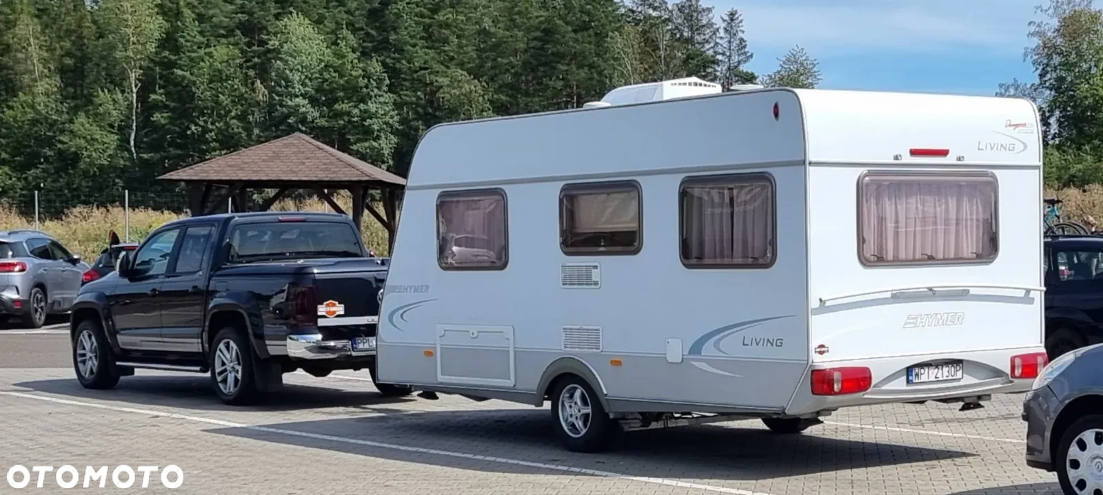 Hymer-Eriba EL465 - 16