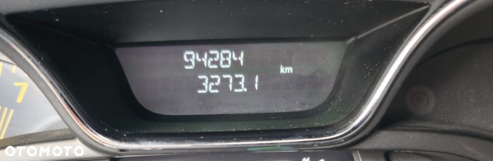 Renault Captur 1.2 Energy TCe Intens EDC EU6 - 9