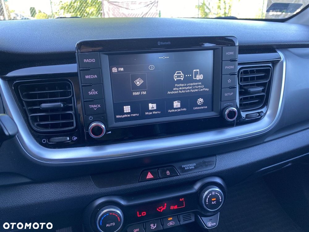 Kia Stonic - 20