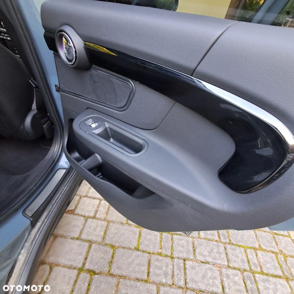 MINI Countryman Cooper - 24