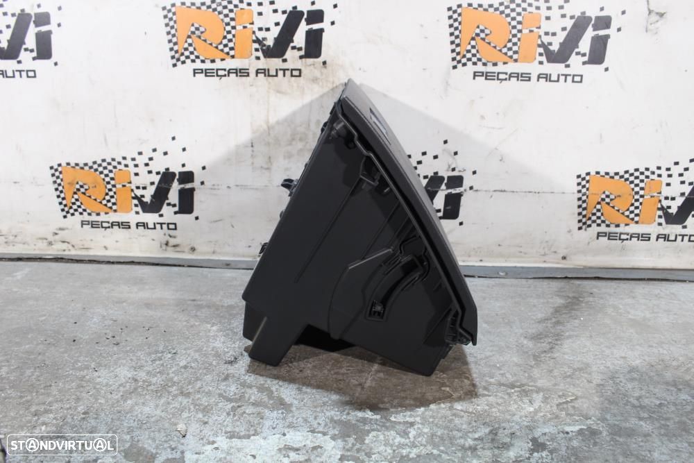 Porta-Luvas Seat Leon (5F1)  5F1857095 / Porta Luvas Seat Leon 5F - 2